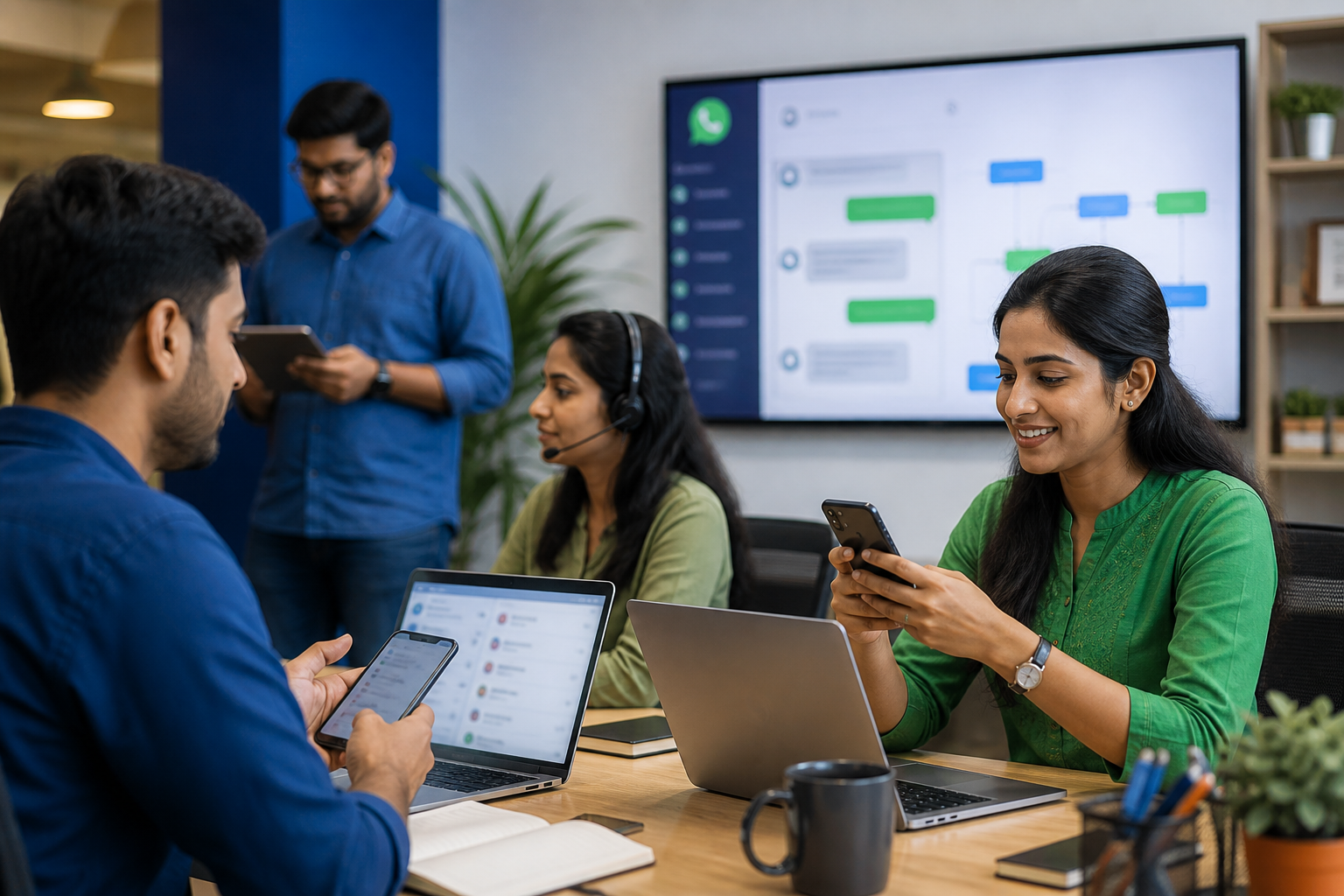 QA Automated Testing Suite