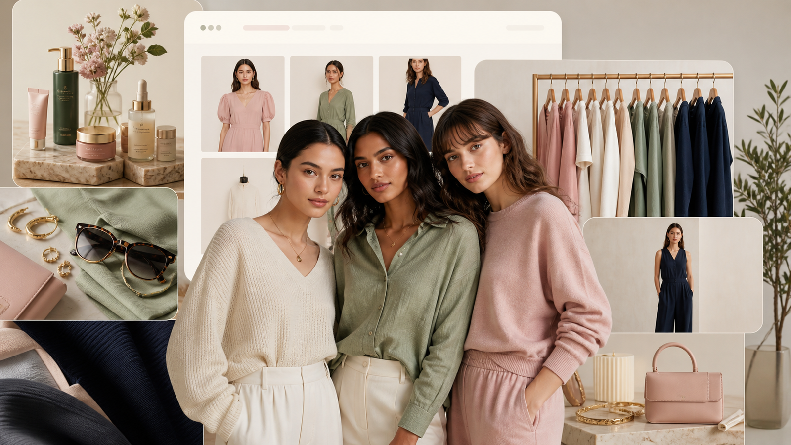 Growing D2C brand