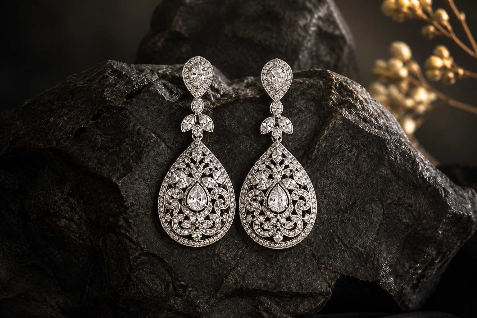 Kundan set