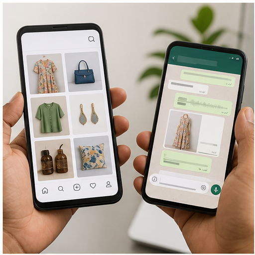 Order confirmation