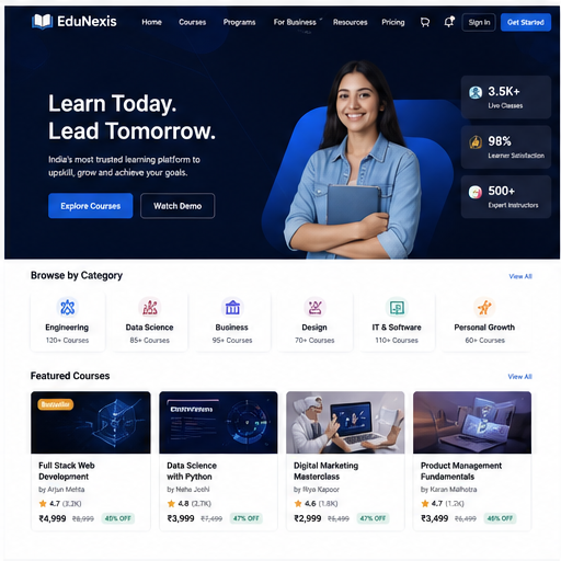 Filari LMS & Learning Platform